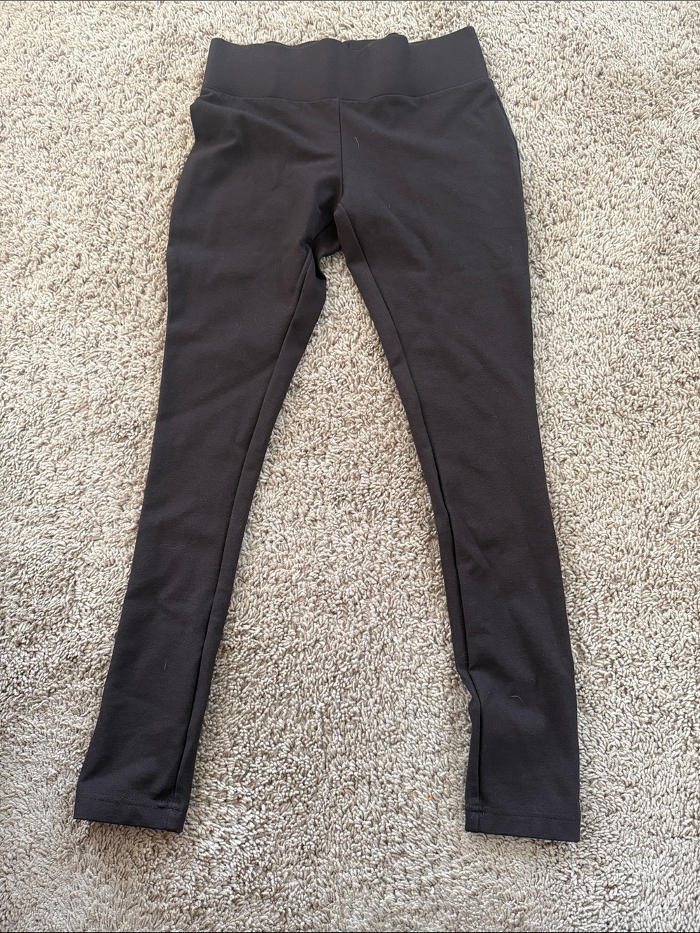 Philosophy women’s Black Leggings
